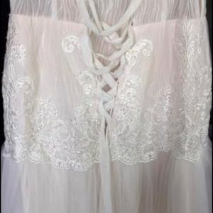 Wedding Gown